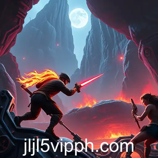 The Thrill and Excitement of Action Games: Exploring the World of Adrenaline-Fueled Gaming