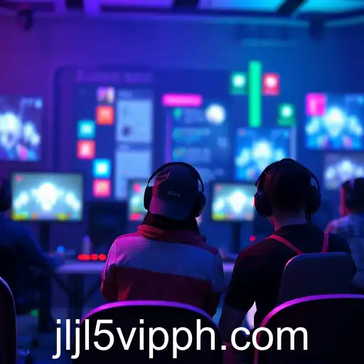 Gaming Evolution: The Rise of Digital Rivalries