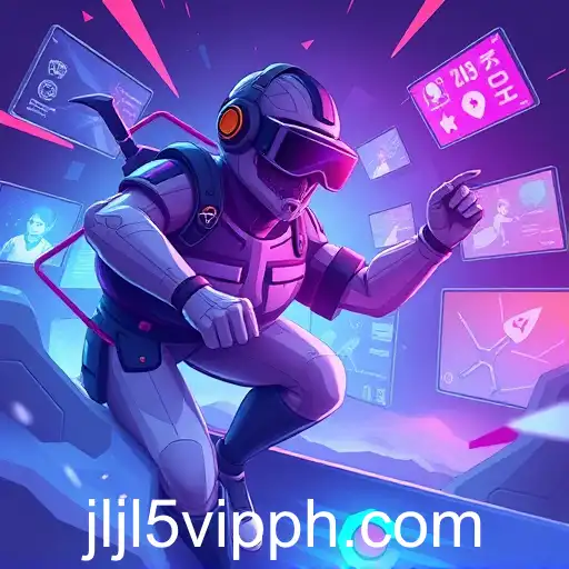 Gaming Website's Rise Amidst Digital Evolution