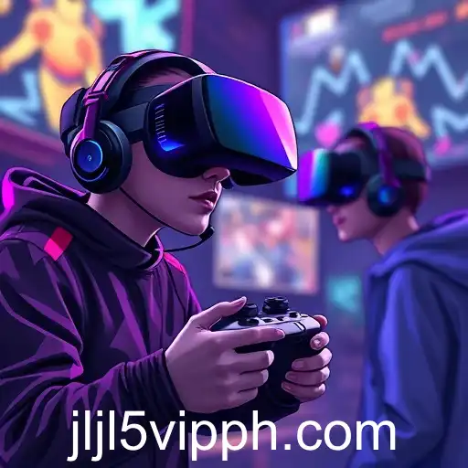 Gaming Trends Shaping 2025