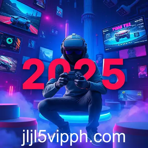 Gaming Trends in 2025: Innovations and Insights