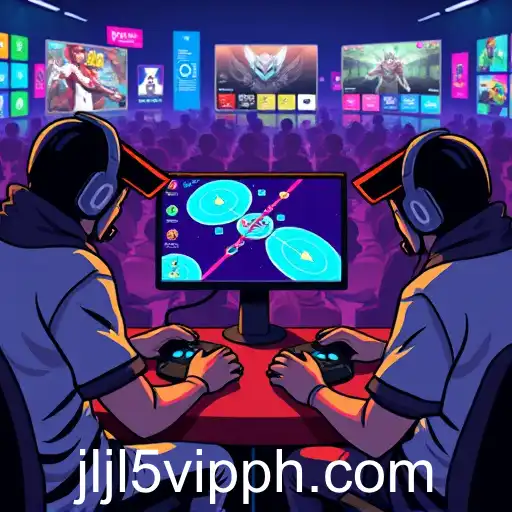 Gaming Trends and Innovations in 2025