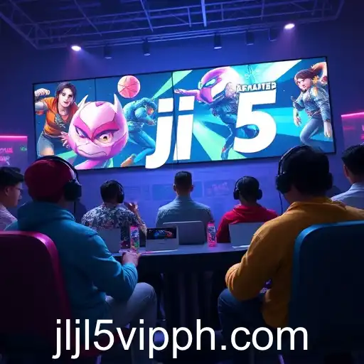 Emerging Trends in Online Gaming: 2025 and Beyond