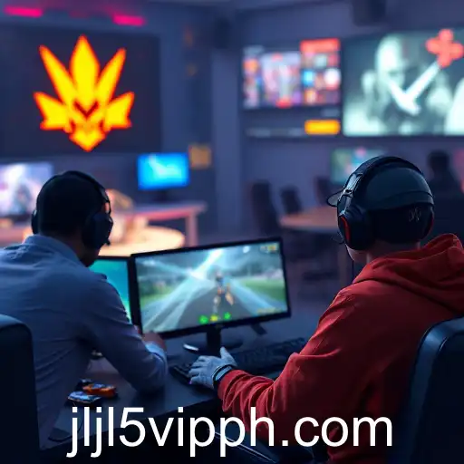 The Digital Era of Gaming: A Look into 2025