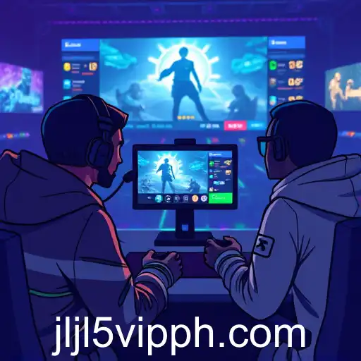 Gaming Industry Faces New Challenges