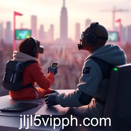 Gaming Industry Evolution Amidst Global Changes