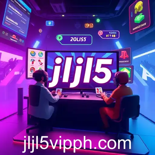 Gaming's Expanding Universe: The Rise of Online Platforms