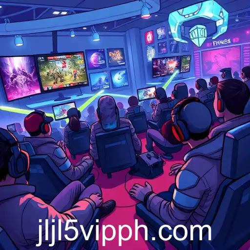 Rising Trends in Online Gaming Communities