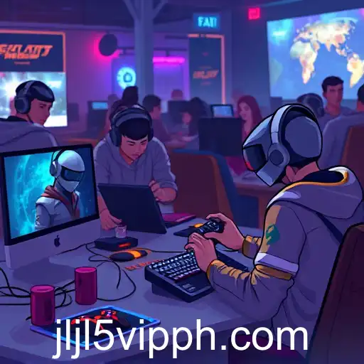 The Rise of Online Gaming Hubs