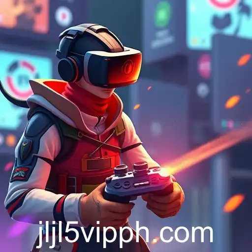 The Rise of jljl5 and Online Gaming Trends