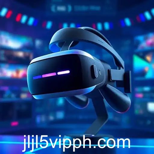 The Rise of jljl5: Navigating the Future of Online Gaming