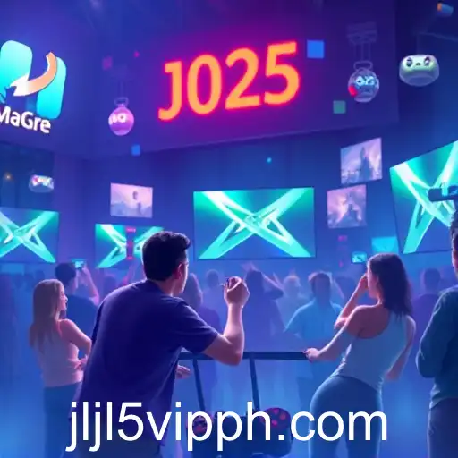 The Rise of Online Gaming Platforms in 2025