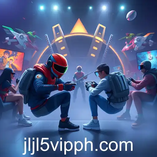 Online Gaming Trends and Innovations