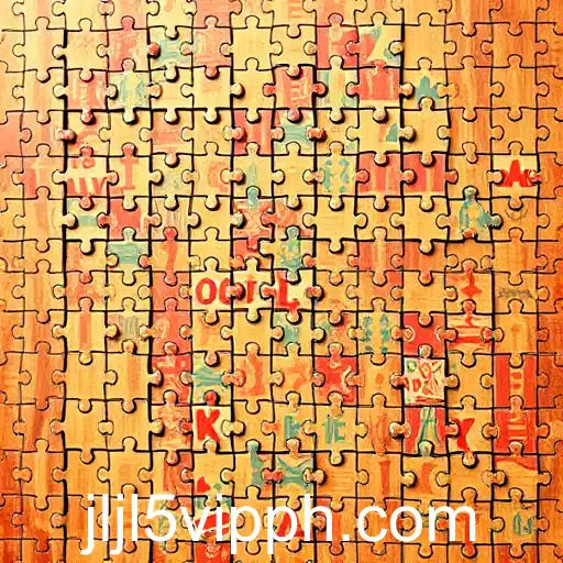 Unlocking the Mystery: Exploring the 'Puzzle' Game Category with the Keyword 'jljl5'