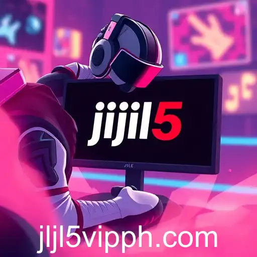 Rising Popularity of 'jljl5': A Virtual Realm for Gamers