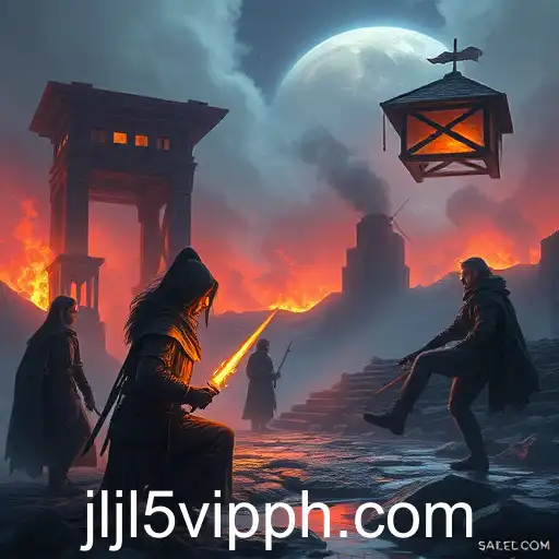 Exploring the Depths of Role-Playing Games: A World of Endless Possibilities