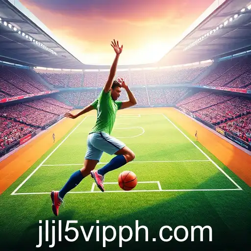 Exploring the Thrill of Sports: A Dive into the Vibrant World of Athletic Games
